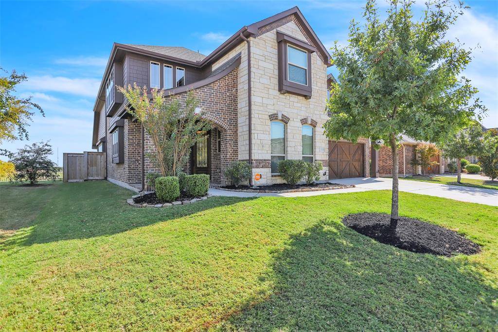 1308 Bideford Way, Forney, TX 75126