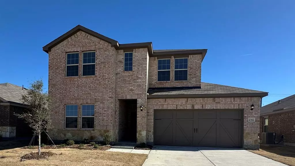 Crandall, TX 75114,2702 Knollwood Trail