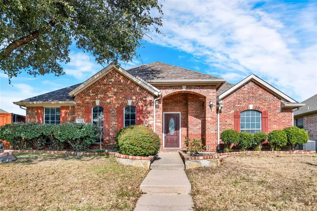 Wylie, TX 75098,2714 Sequoia Lane