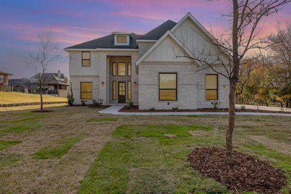 209 Mockingbird Lane, Heath, TX 75032