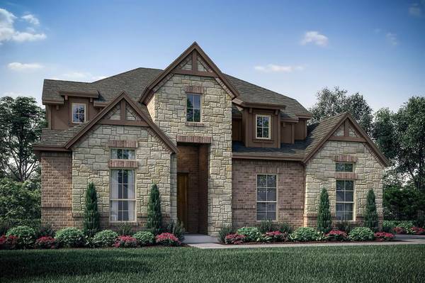 234 Vineyard Lane, Midlothian, TX 76065