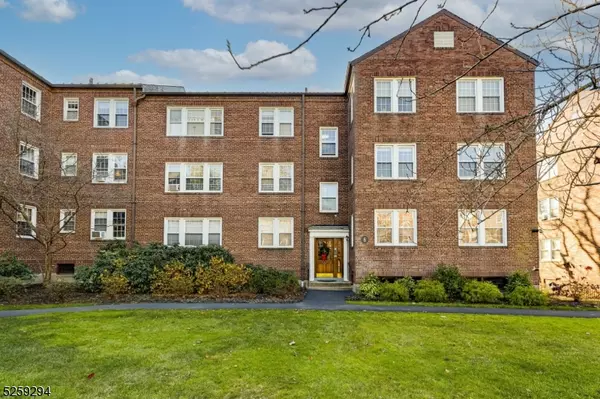 217 Prospect Ave 6-1B #B, Cranford Twp., NJ 07016