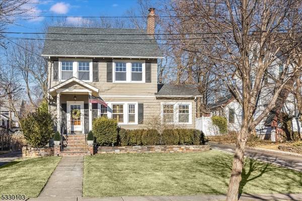 17 Columbus Ave, Glen Ridge Boro Twp., NJ 07028