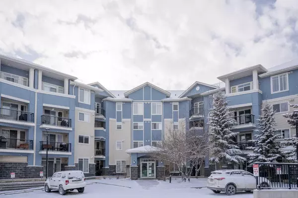 120 Country Village CIR NE #311, Calgary, AB T3K 0E4