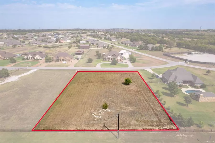 12024 Malone Road, Newark, TX 76071