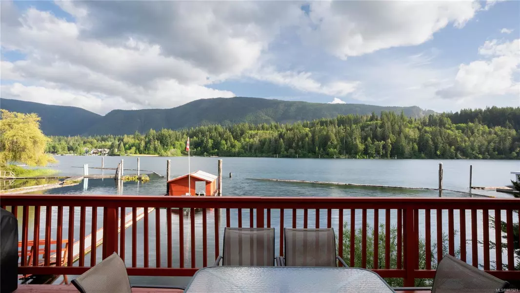 8604 North Shore Rd, Lake Cowichan, BC V0R 2G0