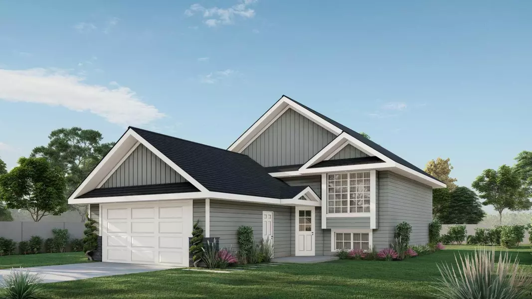 5021 64 ST, Vermilion, AB T9X 1X5