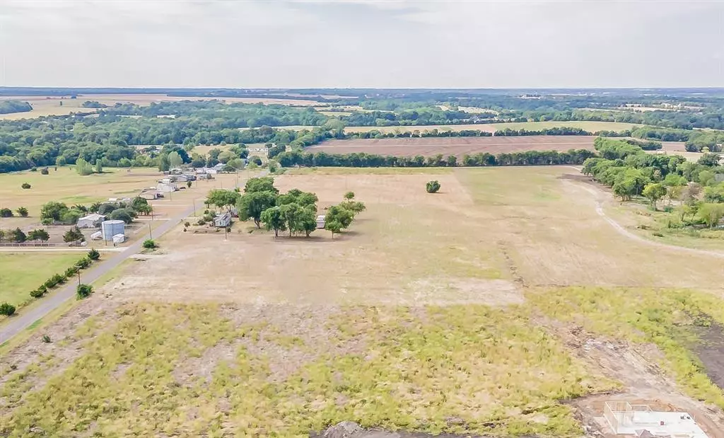 Sherman, TX 75090,Lot 6 Old Ida Road