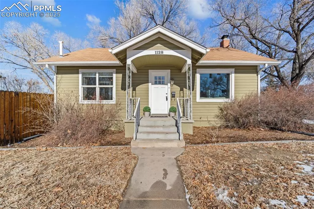 Colorado Springs, CO 80903,1128 E Uintah ST