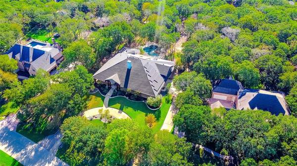 2902 River Bend Trail, Flower Mound, TX 75022