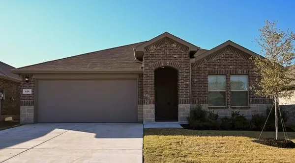 Springtown, TX 76082,525 Bronze Circle E