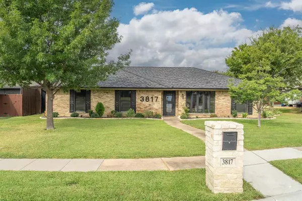 3817 Westminster Drive, Carrollton, TX 75007