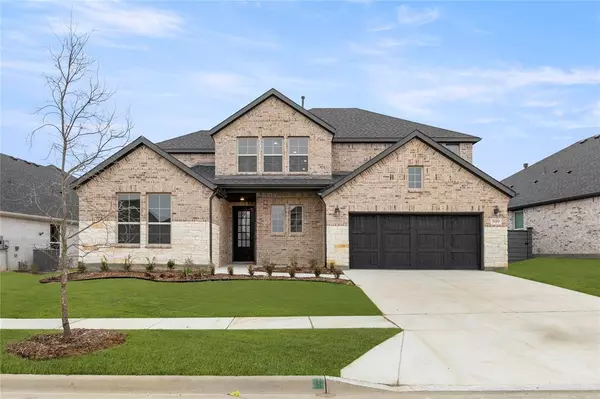 Little Elm, TX 76227,509 Jacob Drive