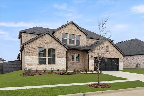 Little Elm, TX 76227,509 Jacob Drive