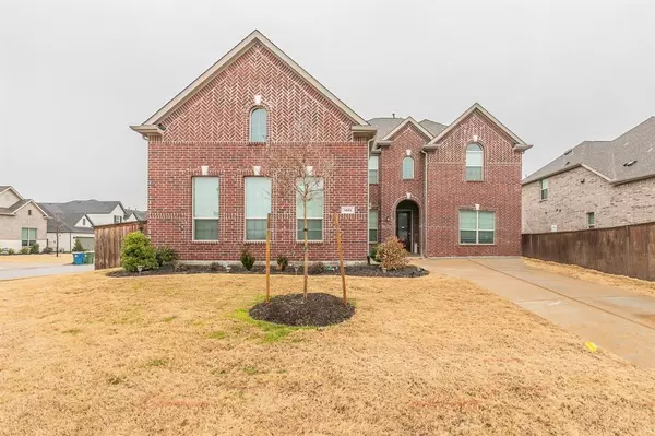 1429 Shooting Star Drive, Haslet, TX 76052