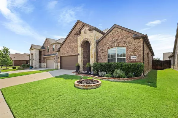 3900 Fordham Street, Frisco, TX 75036