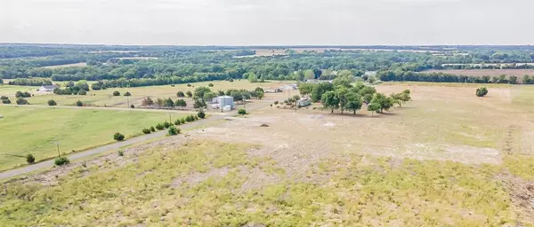 Sherman, TX 75090,Lot 7 Old Ida Road