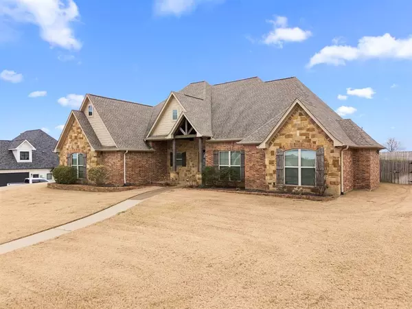 Bullard, TX 75757,185 Eland Way