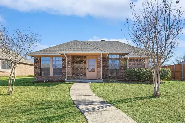 405 W Jefferson Street, Wylie, TX 75098