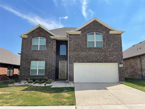 7300 Willow Wood Street, Rowlett, TX 75089