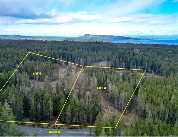 Lot A Anderson Ave, Bowser, BC V0R 1G0