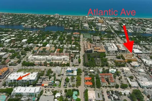 Delray Beach, FL 33483,185 NE 4th Ave  #311E