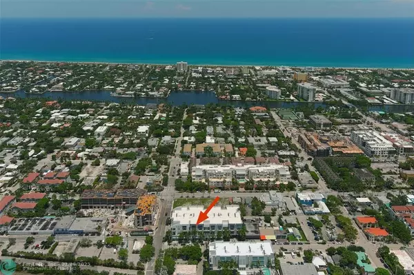 Delray Beach, FL 33483,185 NE 4th Ave  #311E