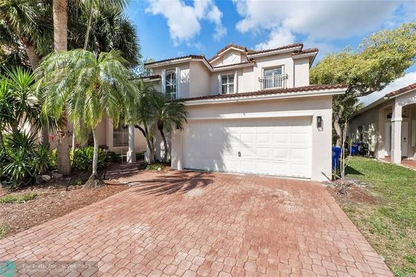 15899 SW 16th St, Pembroke Pines, FL 33027