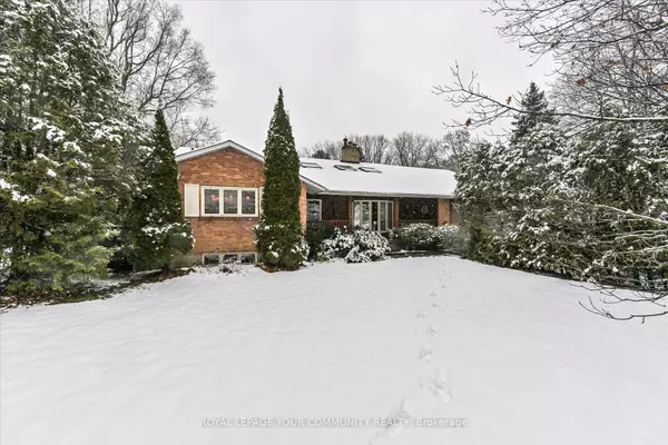 247 Harris AVE, Richmond Hill, ON L4E 3M3