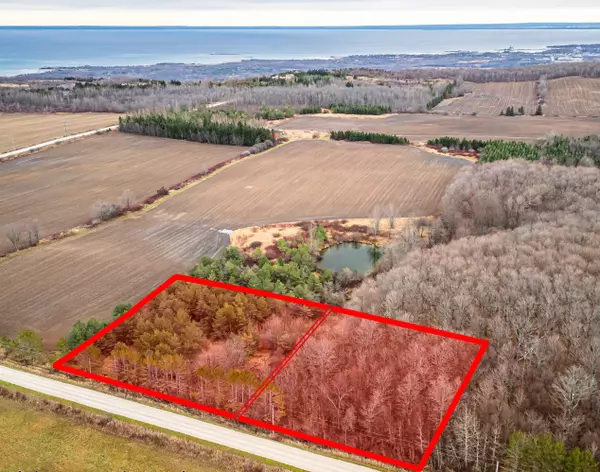 Blue Mountains, ON N0H 2E0,Lot 15 3rd Line E