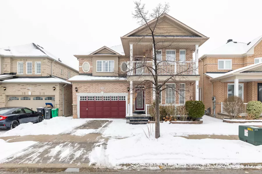 5730 Macphee RD, Mississauga, ON L5M 7B2