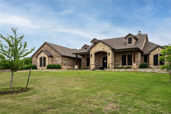 2154 Rohne Drive, Cedar Hill, TX 75104