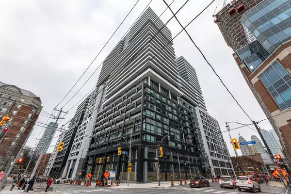 60 Princess ST #1224, Toronto C08, ON M5A 2C7