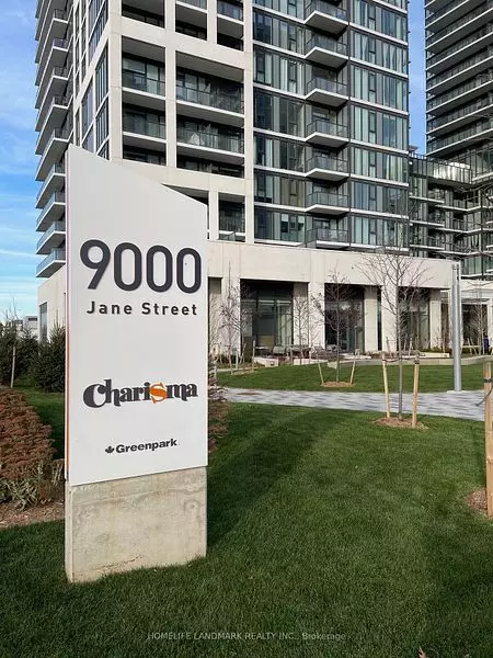 Vaughan, ON L4R 0H6,9000 Jane ST #1519