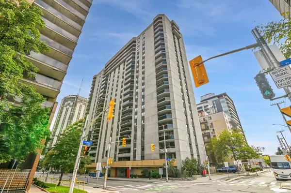 470 Laurier AVE W #604, Ottawa Centre, ON K1R 7W9