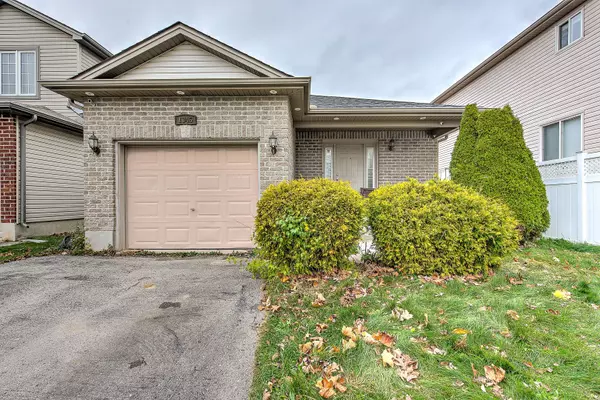 London, ON N6H 5W2,1045 Blythwood RD