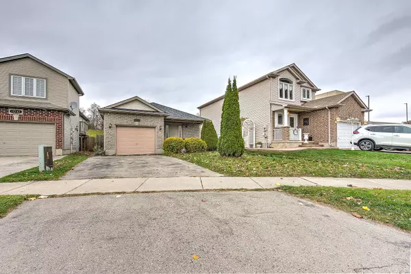 London, ON N6H 5W2,1045 Blythwood RD