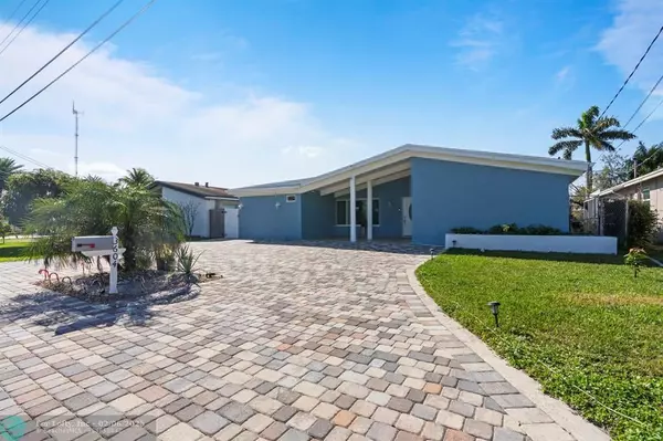 Miramar, FL 33023,3604 Hibiscus Pl