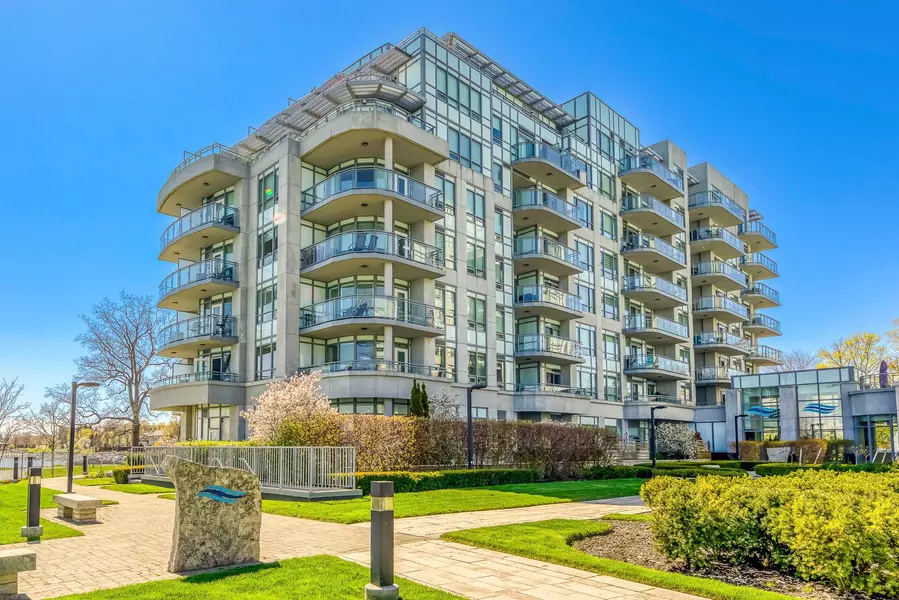 3500 Lakeshore RD #725, Oakville, ON L6L 0B4