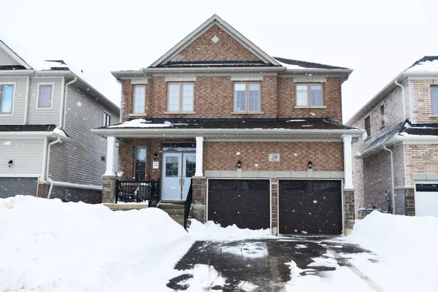 29 Corbett ST, Southgate, ON N0C 1B0