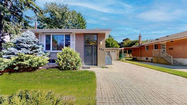 177 Maple AVE #Upper, Richmond Hill, ON L4C 2J2