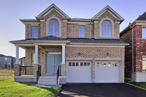 31 Robert Baldwin BLVD, East Gwillimbury, ON L9N 0R3