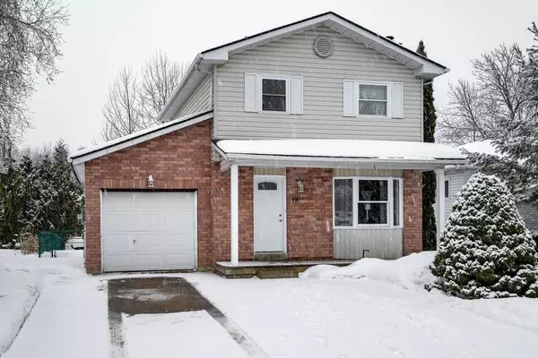 Collingwood, ON L9Y 4J9,19 Reid CRES