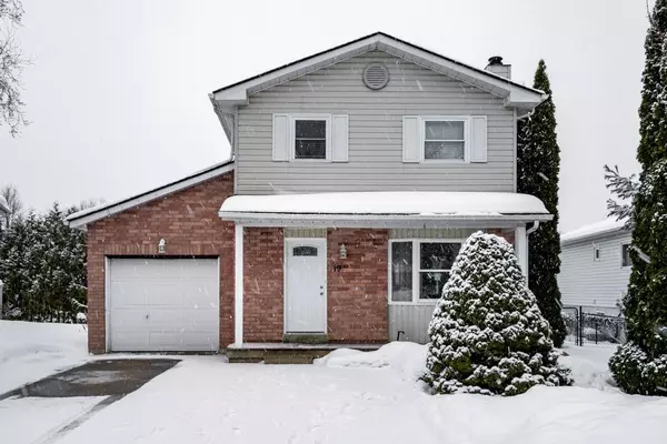 Collingwood, ON L9Y 4J9,19 Reid CRES