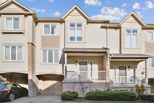 Mississauga, ON L5N 7S2,7101 Branigan Gate #26