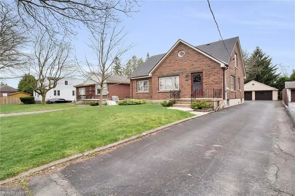 London, ON N5W 4P7,355 THIEL ST