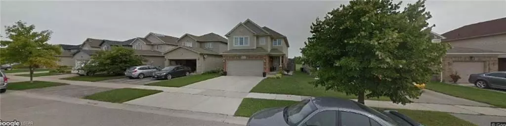 London, ON N6M 1L8,2515 MEADOWGATE BLVD