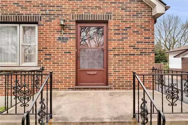 London, ON N5W 4P7,355 THIEL ST