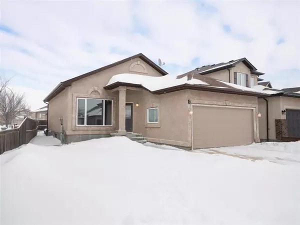 7 Remi Claeys CRES, Winnipeg, MB R2C 4P1