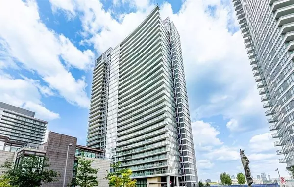 Toronto C15, ON M2K 0C2,121 Mcmahon DR #3109